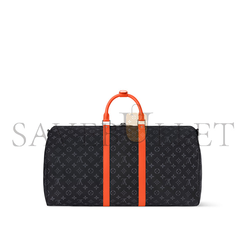 LOUIS VUITTON KEEPALL BANDOULIÈRE 55 M15253 (55*31*26cm)